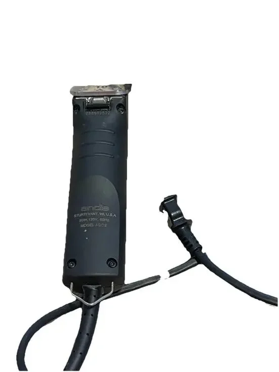 Andis AGC 2 2-Speed Detachable Blade Clipper - H97 - Picture 2 of 4